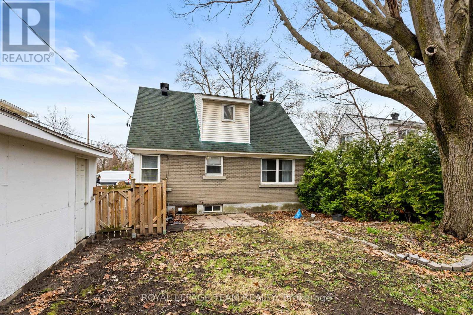 873 Smyth Road, Ottawa, Ontario  K1G 1P4 - Photo 38 - X13083488