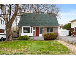 873 SMYTH ROAD, Ottawa, Ontario