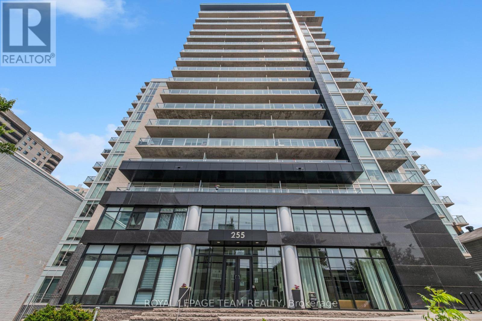 409 - 255 BAY STREET N, Ottawa, Ontario