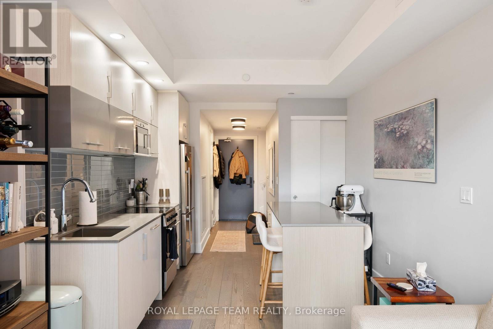 409 - 255 Bay Street N, Ottawa, Ontario  K1R 0C5 - Photo 20 - X13083738