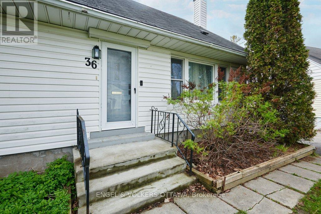 36 Argue Drive, Ottawa, Ontario  K2E 6S1 - Photo 4 - X13084010