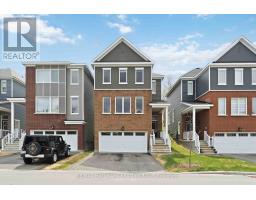 404 APPALACHIAN CIRCLE, Ottawa, Ontario