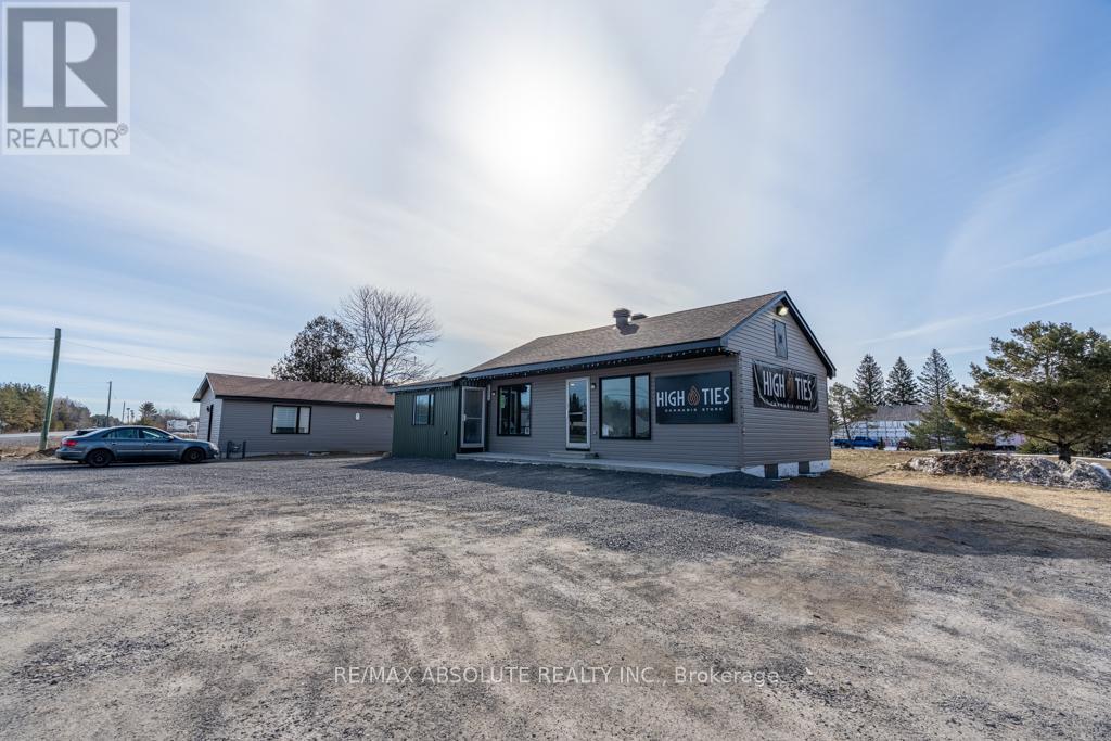 5785-5787 COUNTY RD 17 ROAD, Alfred and Plantagenet, Ontario
