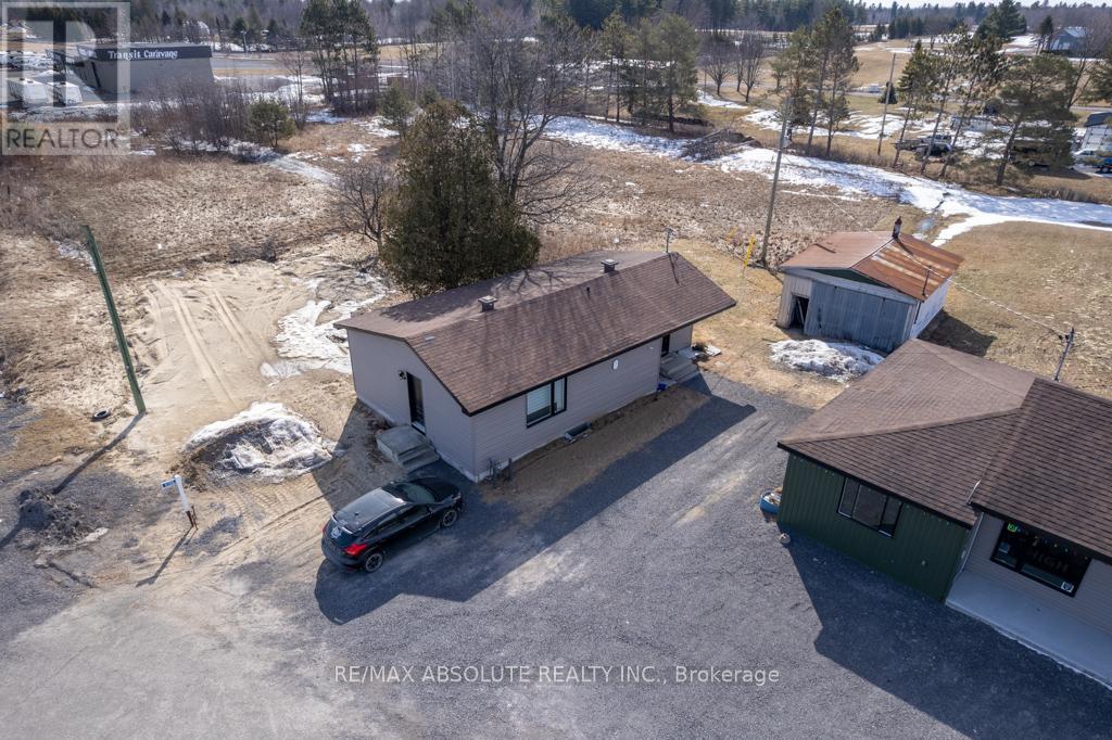 5785-5787 County Rd 17 Road, Alfred And Plantagenet, Ontario  K0B 1L0 - Photo 7 - X13084036