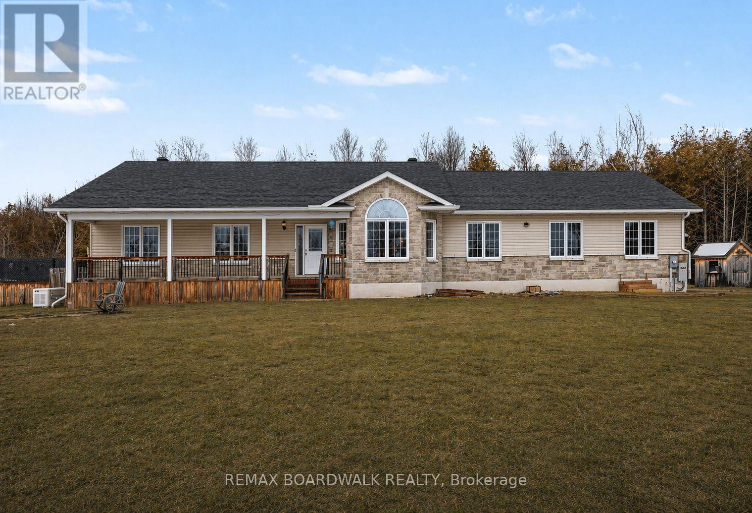 264 EJS LANE, Beckwith, Ontario