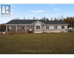 264 EJS LANE, Beckwith, Ontario