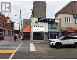 290 BANK STREET, Ottawa, Ontario