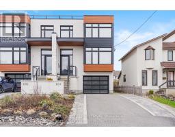 2154 RICE AVENUE, Ottawa, Ontario