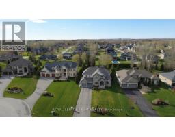520 LEIMERK COURT, Ottawa, Ontario