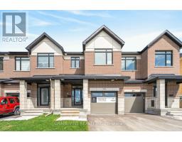 79 SAN FELICE CIRCLE, Ottawa, Ontario