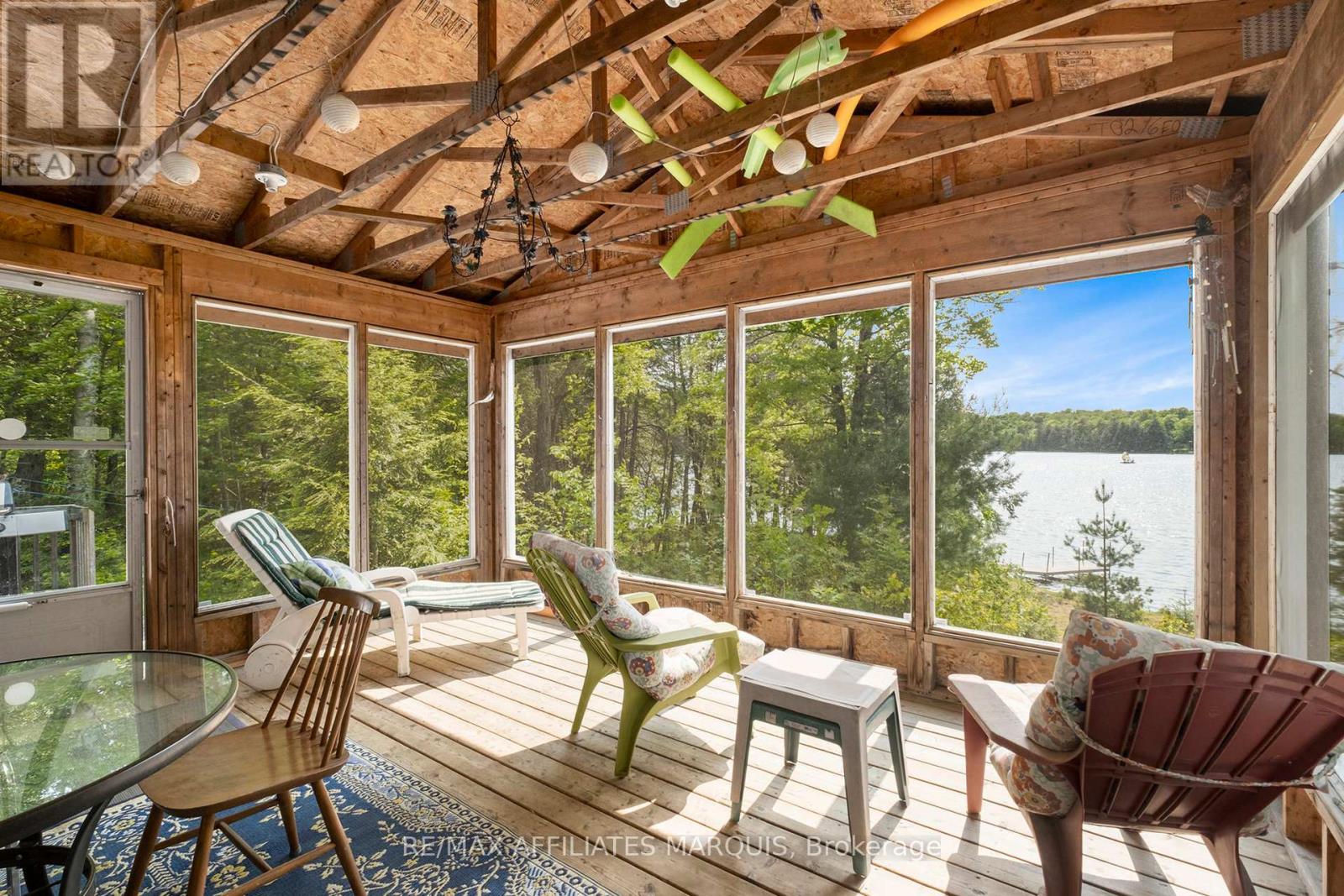 1015 Penyck  Lake Lane, Frontenac, Ontario  K0H 2P0 - Photo 17 - X13084868