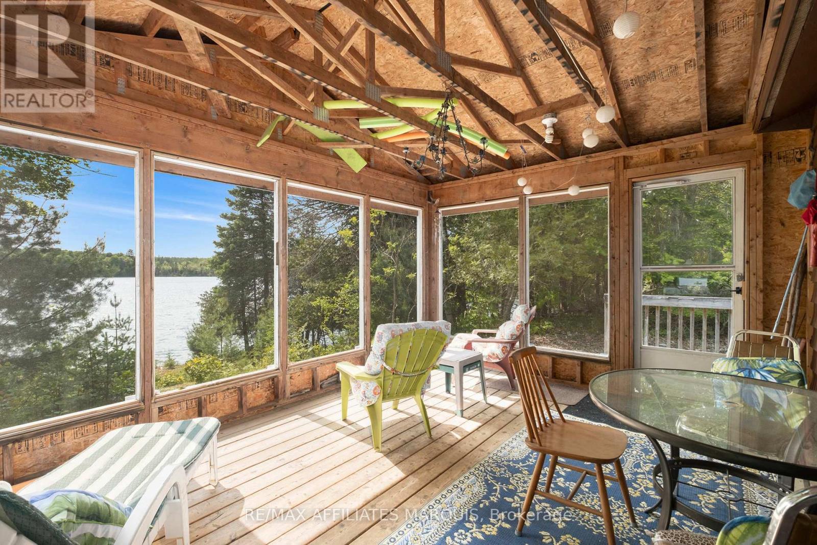 1015 Penyck  Lake Lane, Frontenac, Ontario  K0H 2P0 - Photo 19 - X13084868