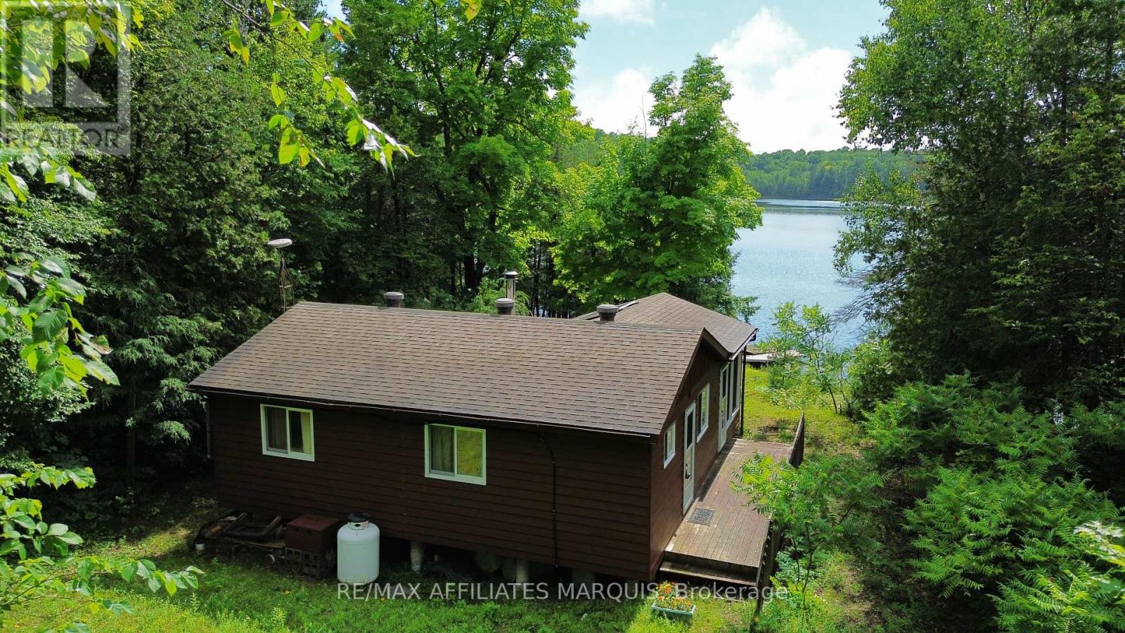 1015 Penyck  Lake Lane, Frontenac, Ontario  K0H 2P0 - Photo 2 - X13084868