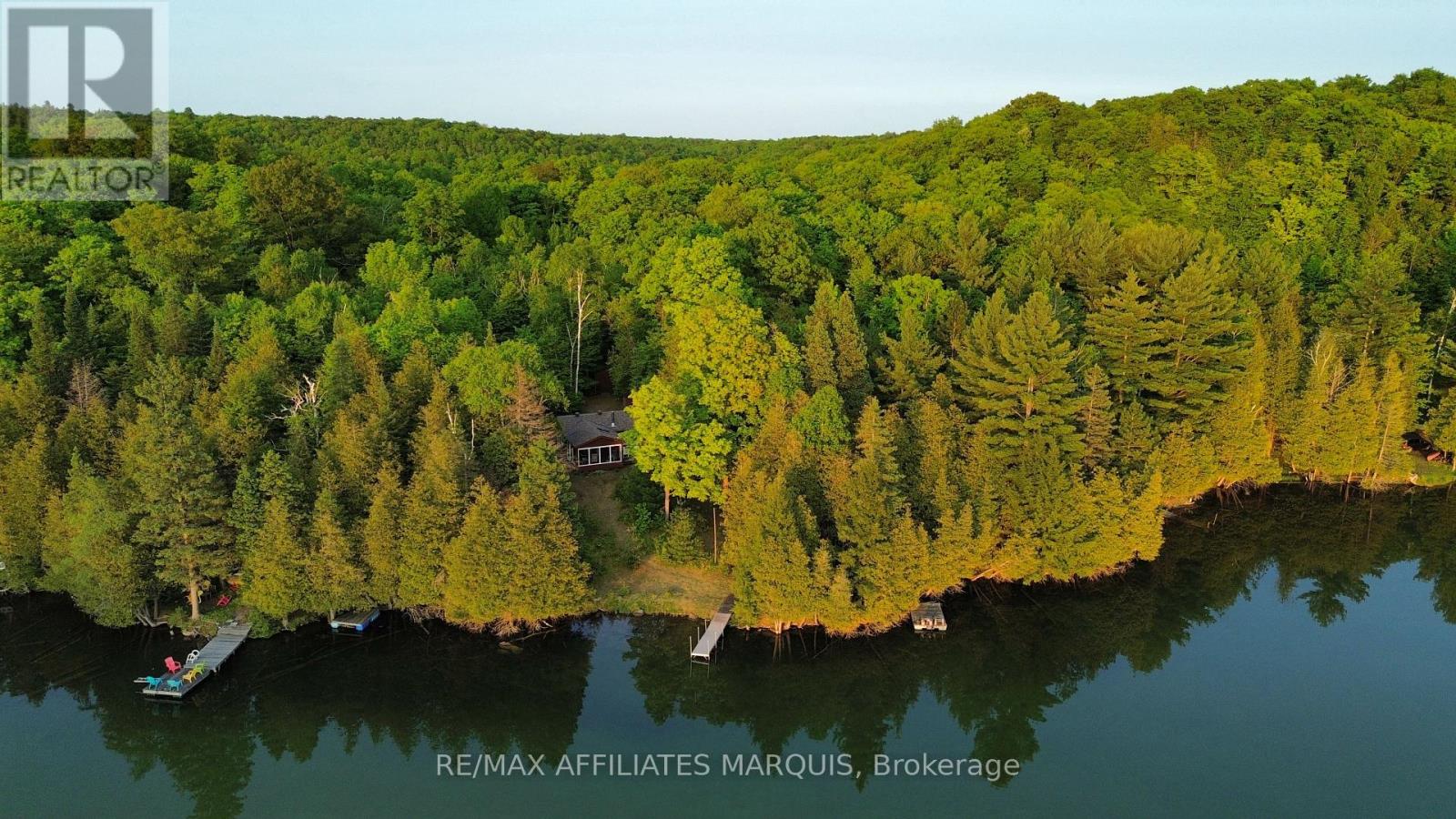 1015 Penyck  Lake Lane, Frontenac, Ontario  K0H 2P0 - Photo 26 - X13084868