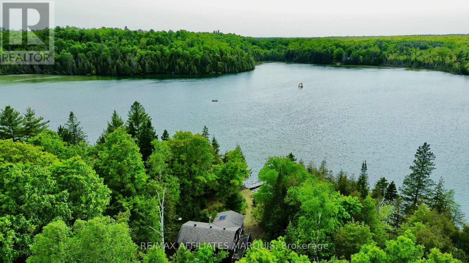 1015 Penyck  Lake Lane, Frontenac, Ontario  K0H 2P0 - Photo 27 - X13084868