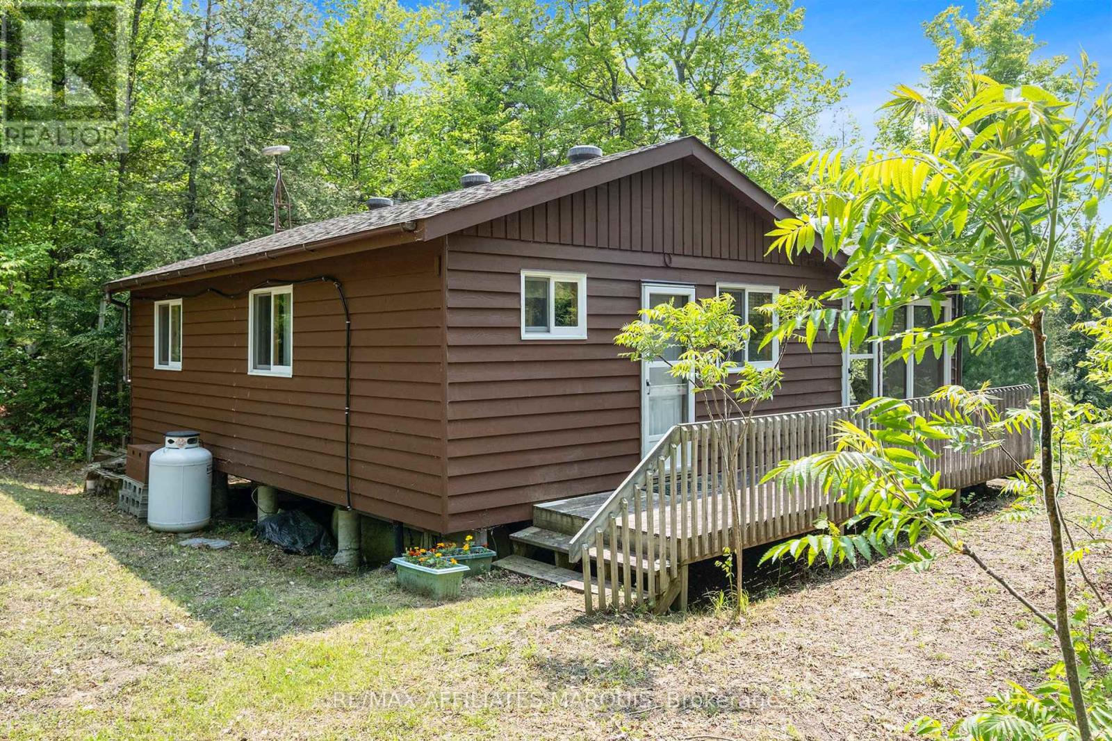 1015 Penyck  Lake Lane, Frontenac, Ontario  K0H 2P0 - Photo 6 - X13084868