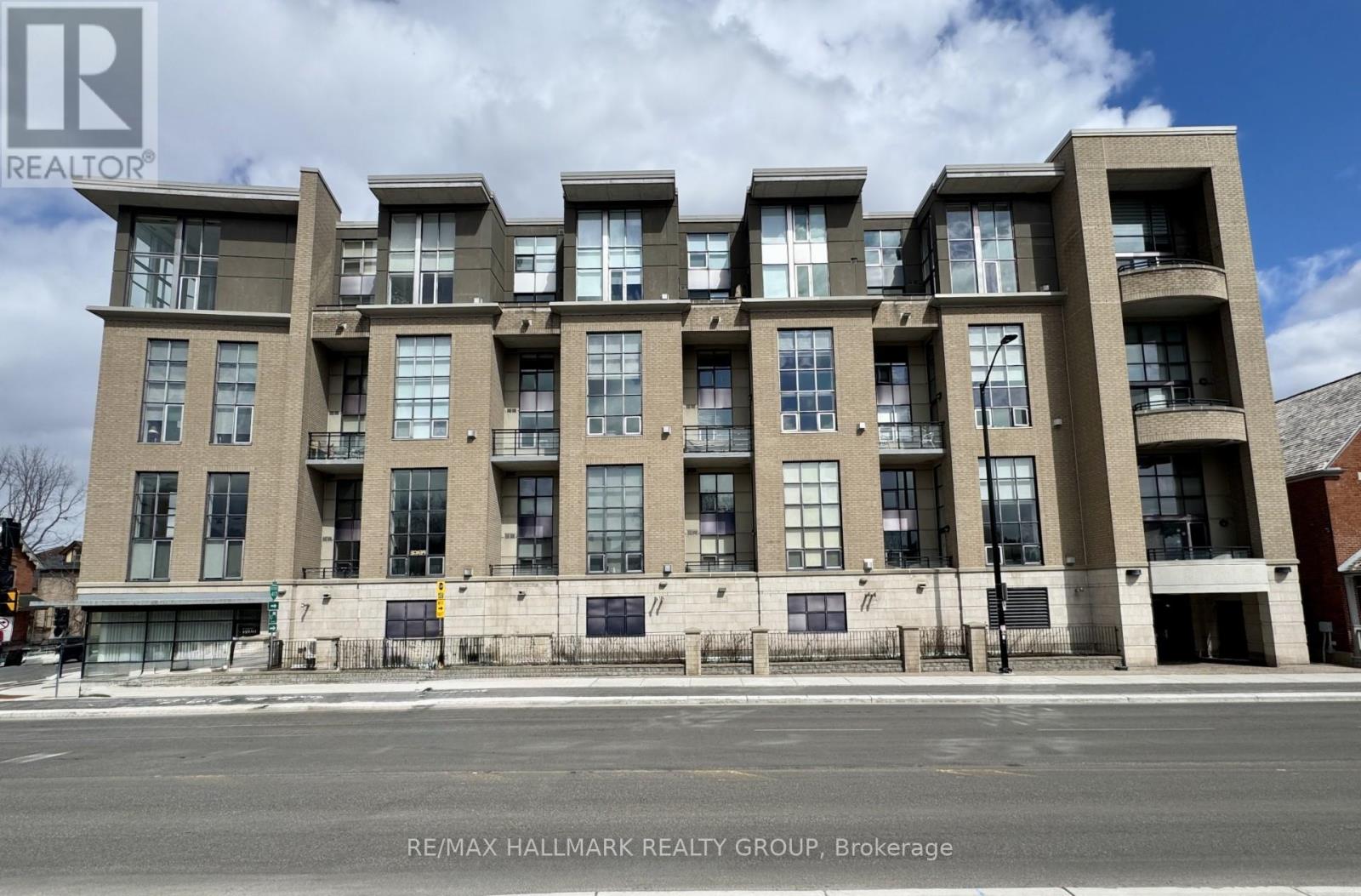 203 - 29 MAIN STREET, Ottawa, Ontario