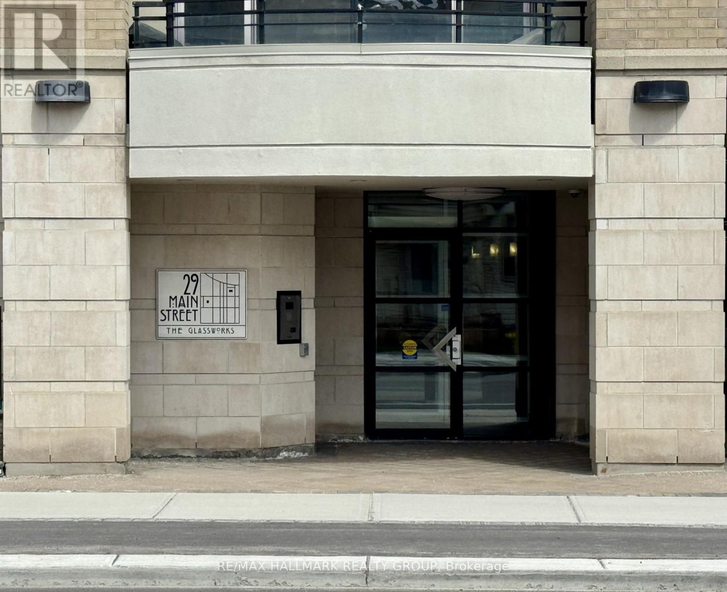 203 - 29 Main Street, Ottawa, Ontario  K1S 1B1 - Photo 2 - X13084926