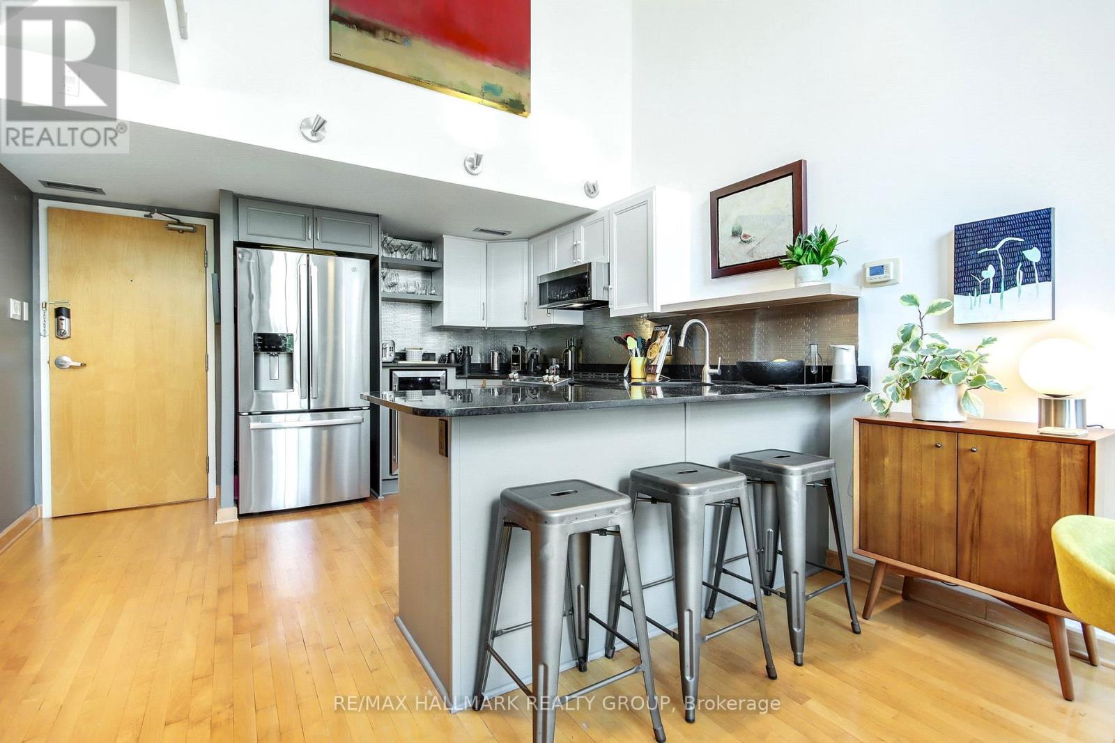 203 - 29 Main Street, Ottawa, Ontario  K1S 1B1 - Photo 5 - X13084926