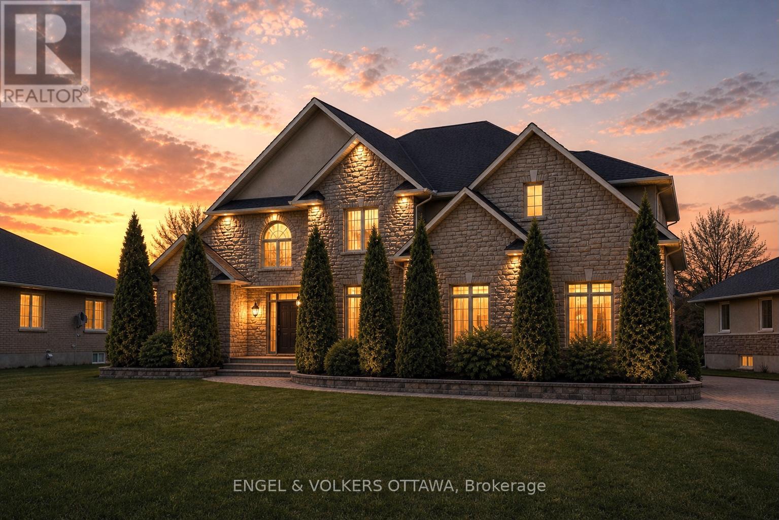 6842 South Village Drive, Ottawa, Ontario  K4P 0A5 - Photo 3 - X13084944