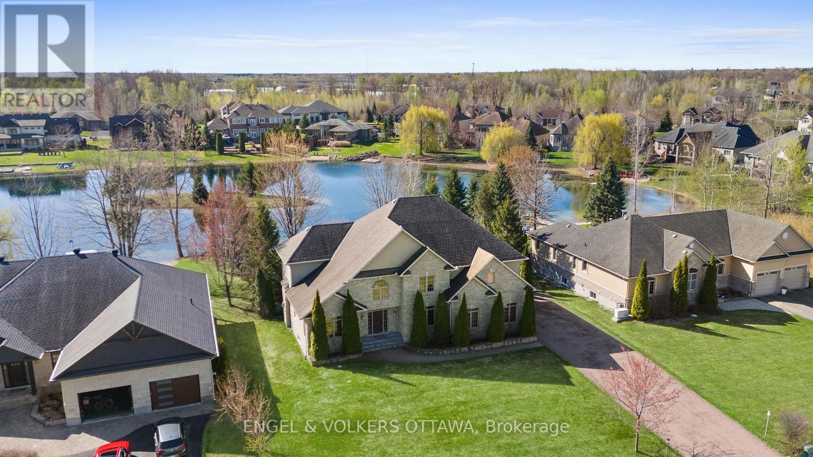 6842 South Village Drive, Ottawa, Ontario  K4P 0A5 - Photo 50 - X13084944