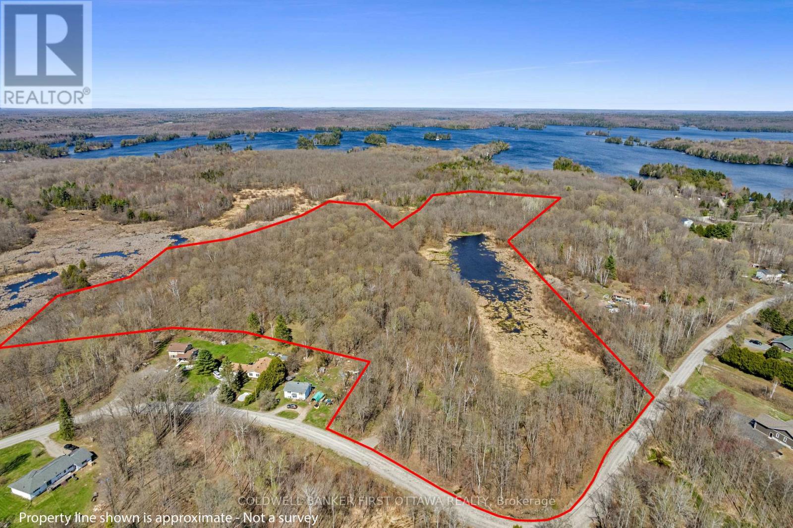 1089 WAGNER ROAD, Frontenac, Ontario