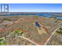 1089 WAGNER ROAD, Frontenac, Ontario