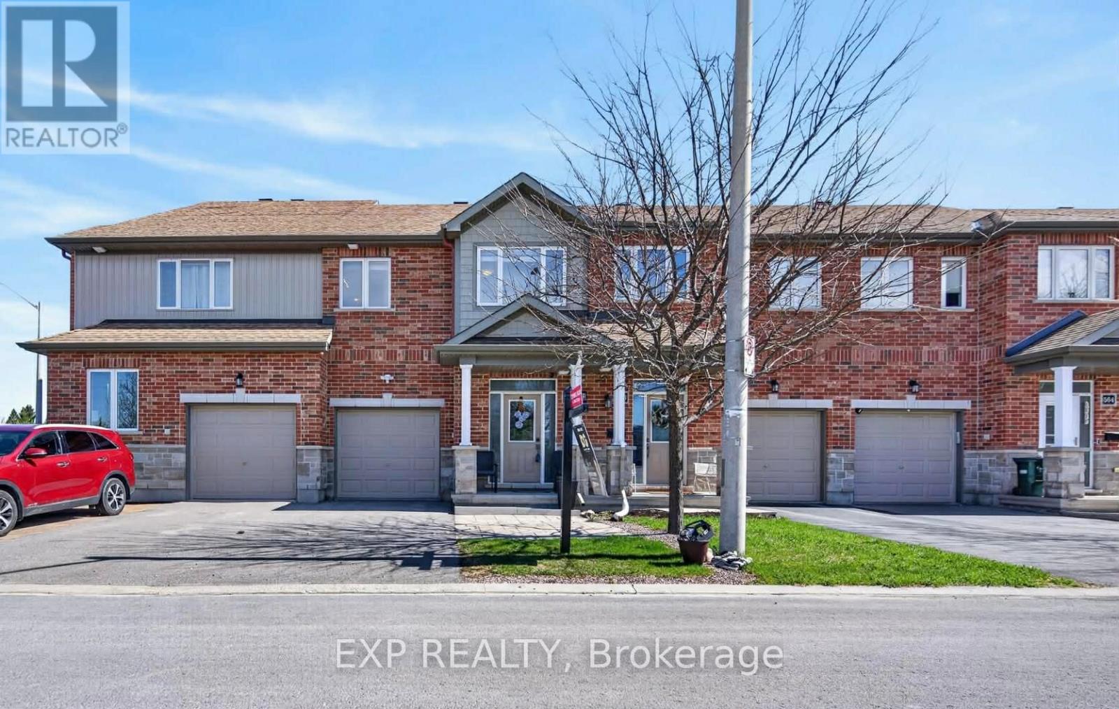 568 VIA MATTINO WAY, Ottawa, Ontario