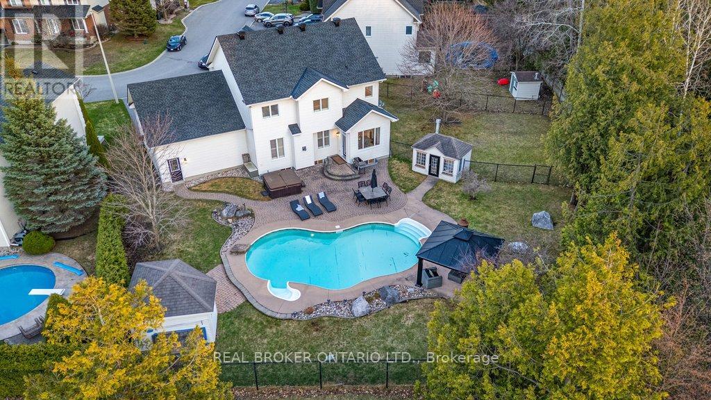 32 Feldspar Crescent, Ottawa, Ontario  K2S 1Y3 - Photo 45 - X13085240
