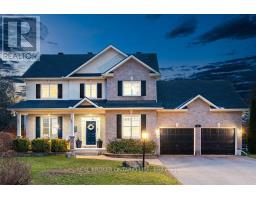 32 FELDSPAR CRESCENT, Ottawa, Ontario