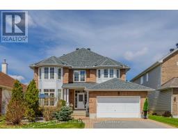 19 BLACK TERN CRESCENT, Ottawa, Ontario