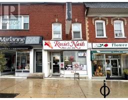 43 BECKWITH STREET, Smiths Falls, Ontario