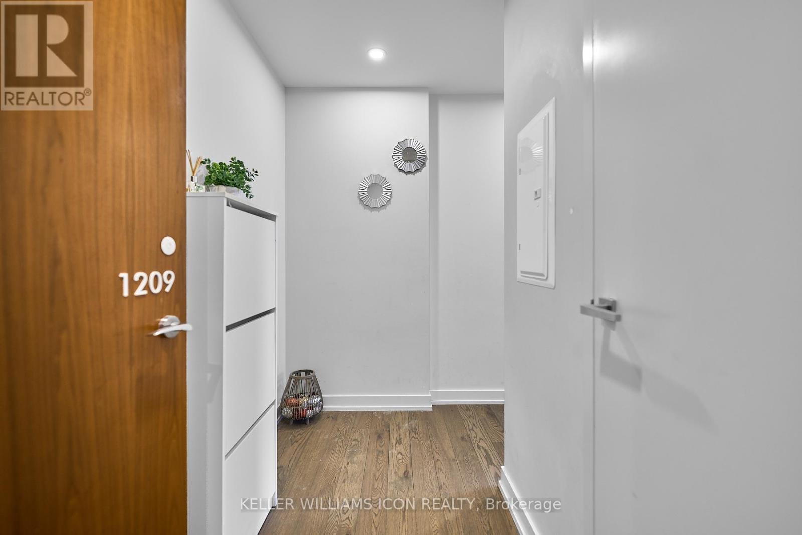 1209 - 101 Queen Street, Ottawa, Ontario  K1P 0B7 - Photo 2 - X13085654