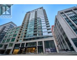 1209 - 101 QUEEN STREET, Ottawa, Ontario