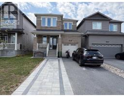 614 HAMSA STREET, Ottawa, Ontario