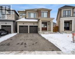 BASEMENT - 49 PRIORY DRIVE, Whitby, Ontario