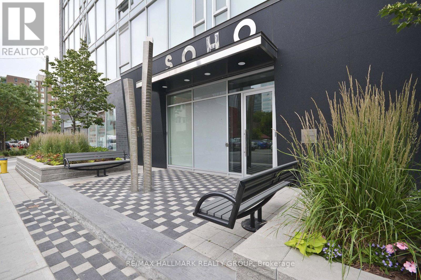 1111 - 300 LISGAR STREET, Ottawa, Ontario