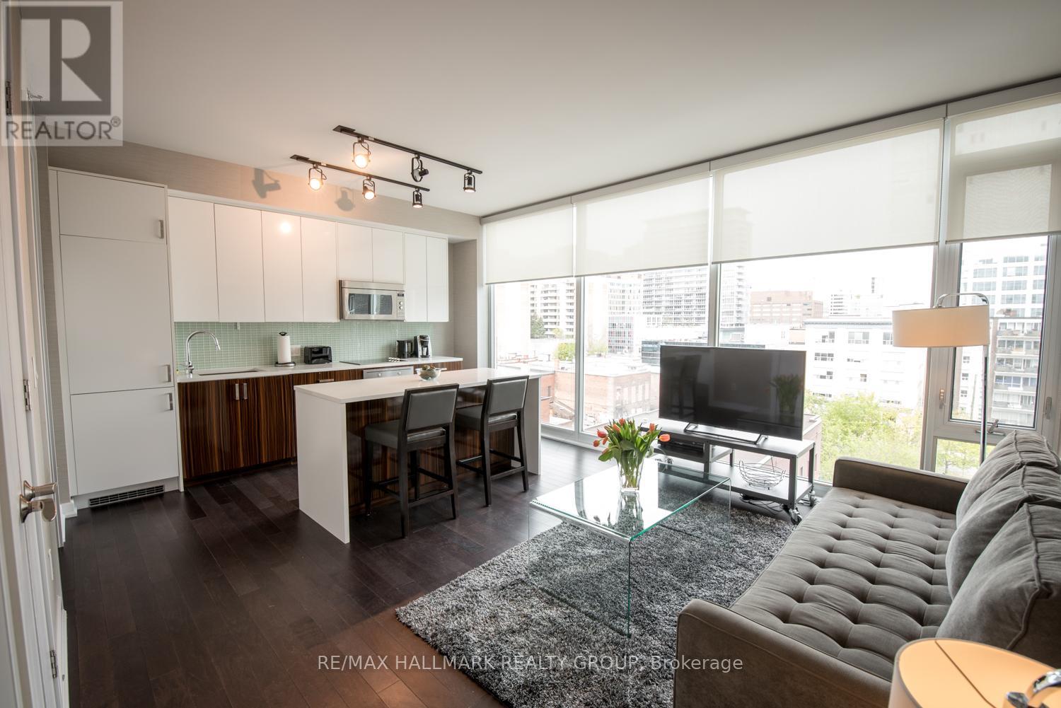 1111 - 300 Lisgar Street, Ottawa, Ontario  K2P 0E2 - Photo 6 - X13086362