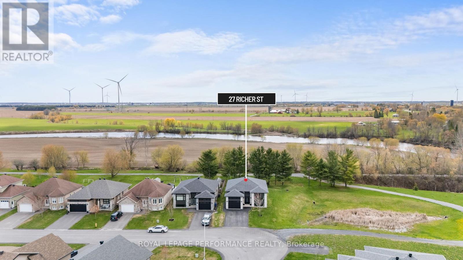 27 Richer Street, North Stormont, Ontario  K0A 1R0 - Photo 2 - X13086372