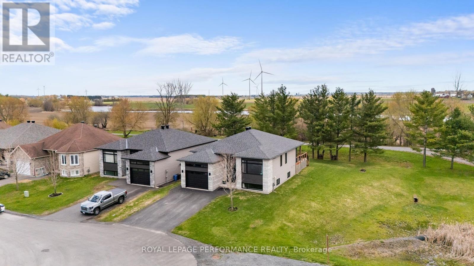 27 Richer Street, North Stormont, Ontario  K0A 1R0 - Photo 43 - X13086372
