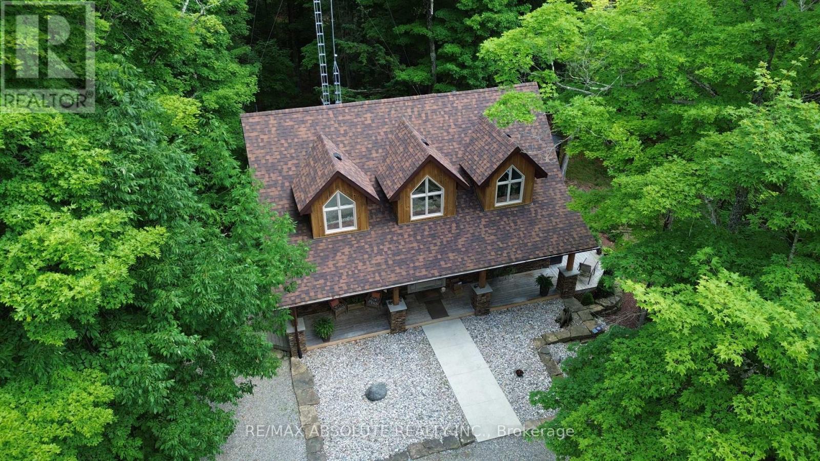 1091 CARSON TRAIL ROAD, Frontenac, Ontario