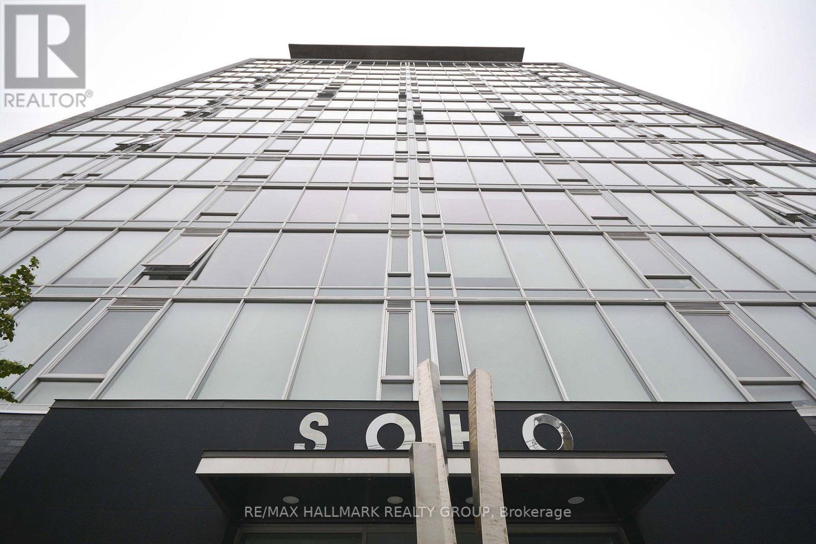 1203 - 300 LISGAR STREET, Ottawa, Ontario