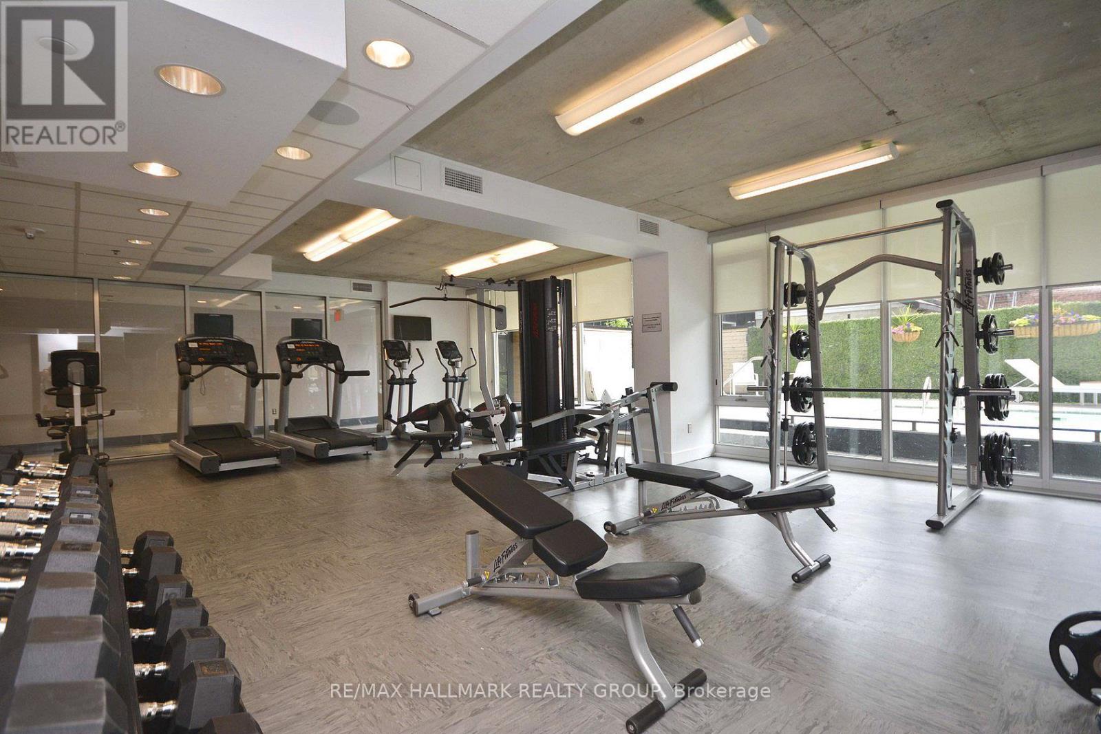1203 - 300 Lisgar Street, Ottawa, Ontario  K2P 0E2 - Photo 21 - X13086424