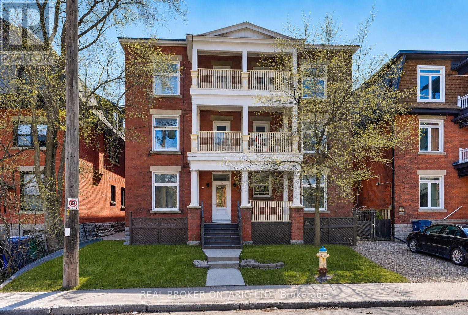 72 FIFTH AVENUE, Ottawa, Ontario
