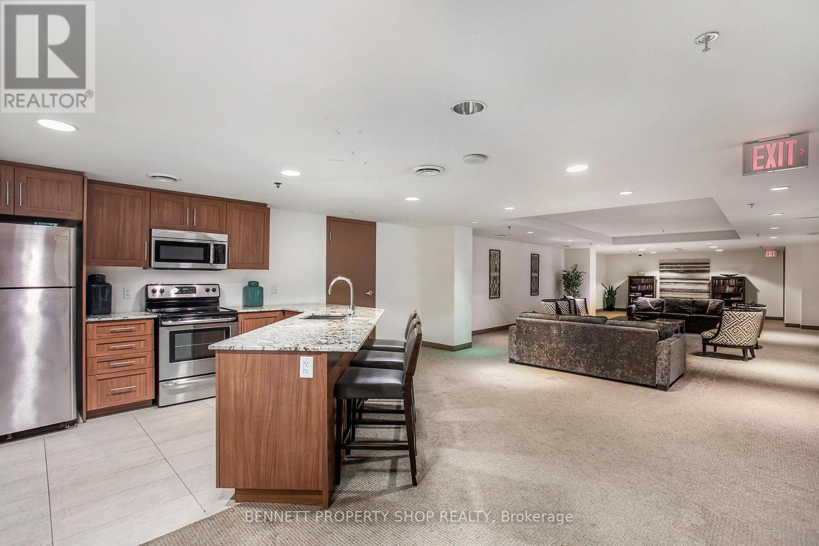 807 - 242 Rideau Street, Ottawa, Ontario  K1N 0B7 - Photo 10 - X13086876