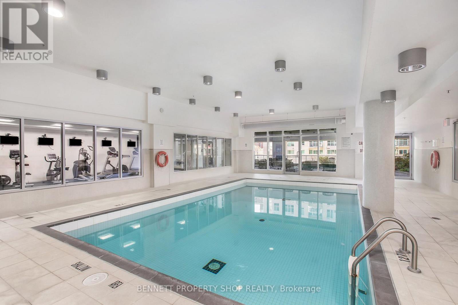 807 - 242 Rideau Street, Ottawa, Ontario  K1N 0B7 - Photo 11 - X13086876