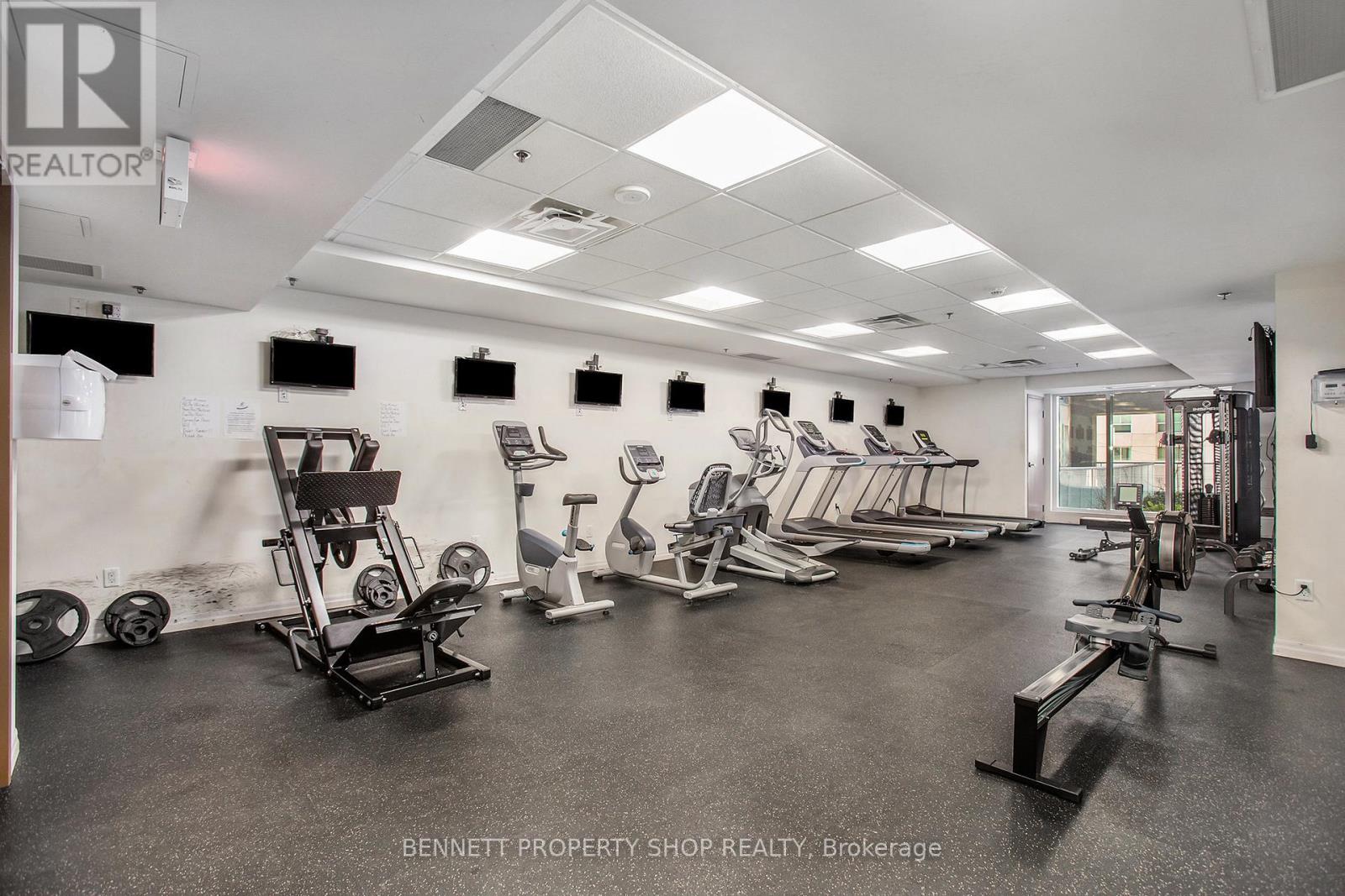 807 - 242 Rideau Street, Ottawa, Ontario  K1N 0B7 - Photo 12 - X13086876