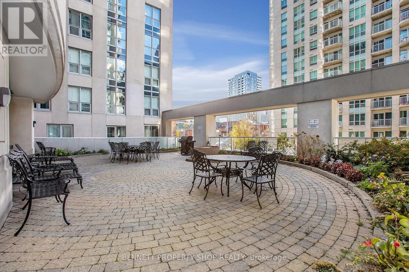 807 - 242 Rideau Street, Ottawa, Ontario  K1N 0B7 - Photo 13 - X13086876