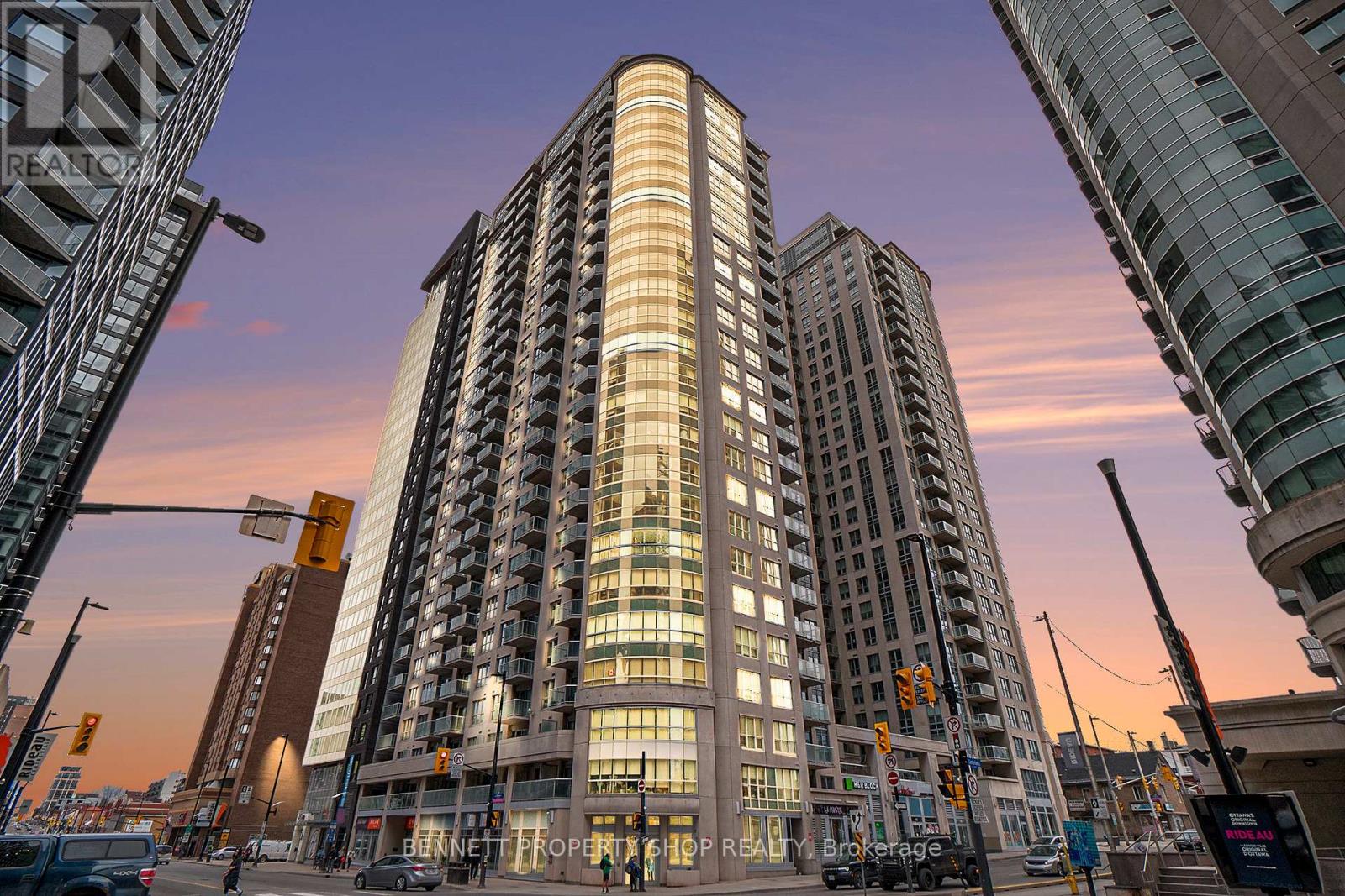 807 - 242 Rideau Street, Ottawa, Ontario  K1N 0B7 - Photo 14 - X13086876