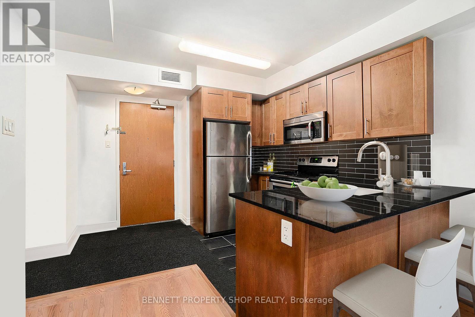 807 - 242 Rideau Street, Ottawa, Ontario  K1N 0B7 - Photo 3 - X13086876
